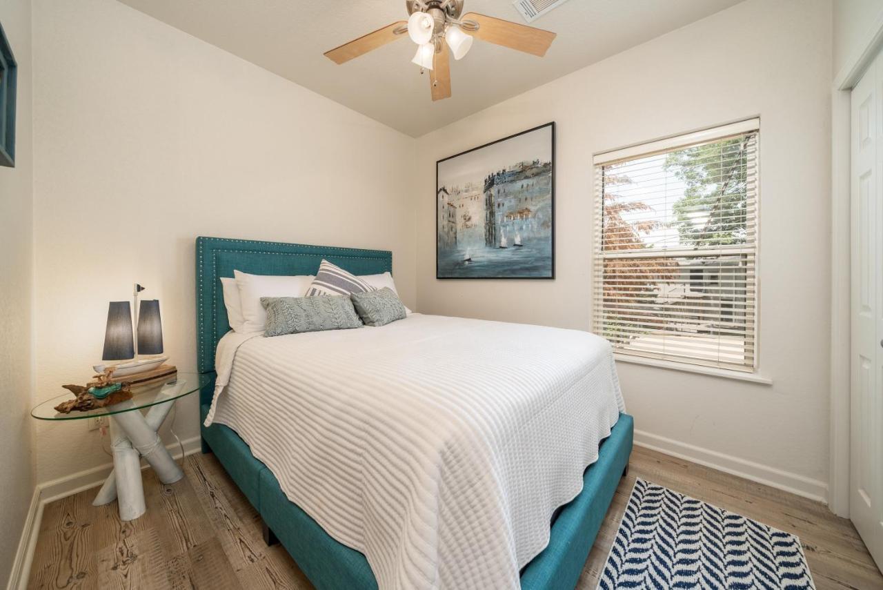 Natalie'S Nook, Lake Hideaway Near Downtown Fun! Χοτ Σπρινγκς Εξωτερικό φωτογραφία