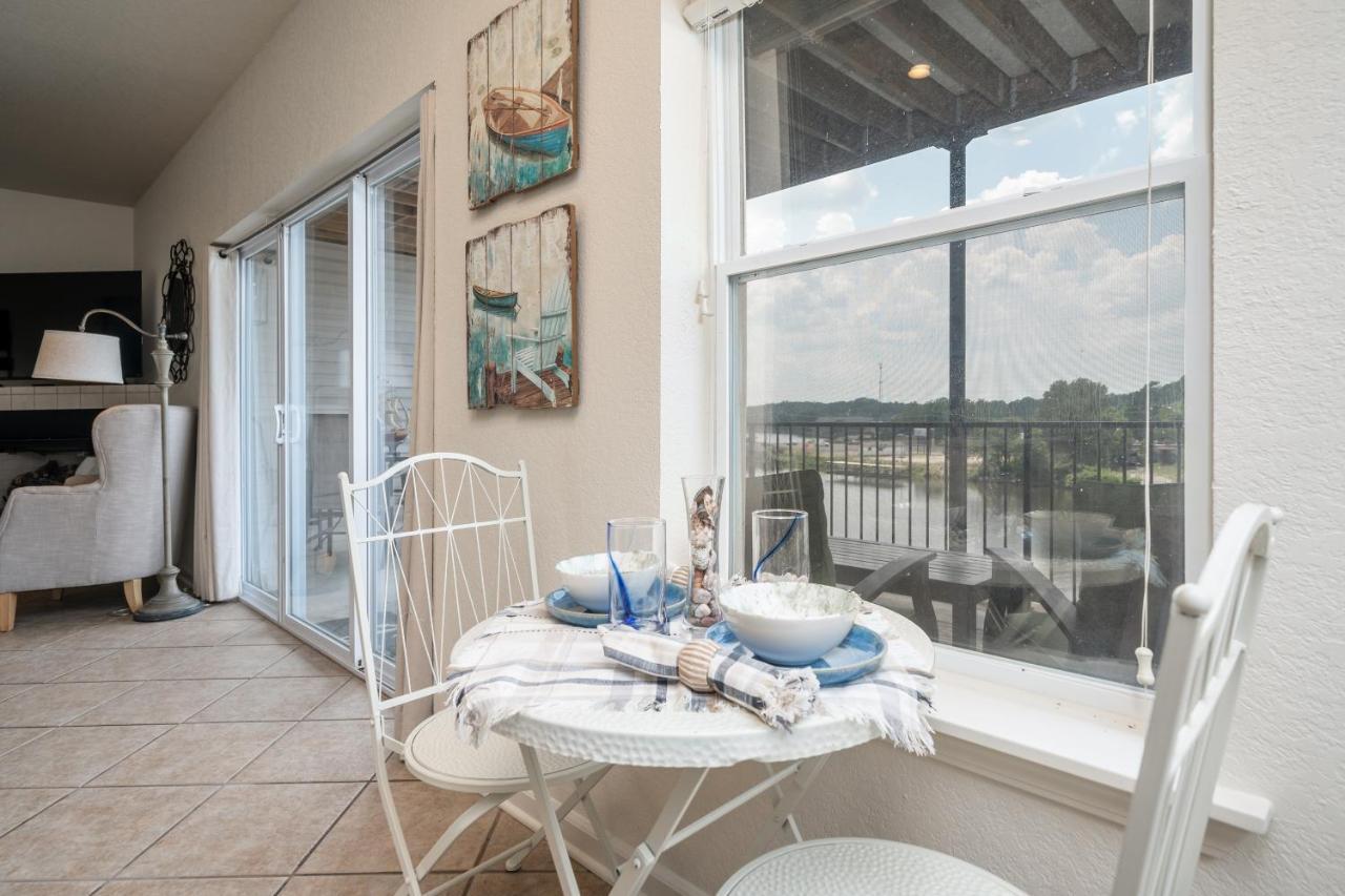 Natalie'S Nook, Lake Hideaway Near Downtown Fun! Χοτ Σπρινγκς Εξωτερικό φωτογραφία