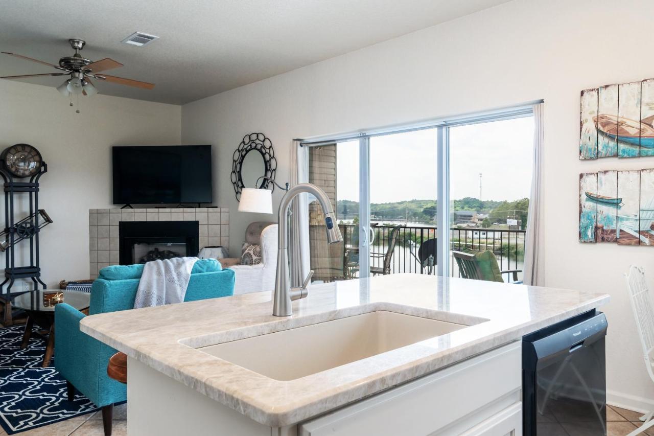 Natalie'S Nook, Lake Hideaway Near Downtown Fun! Χοτ Σπρινγκς Εξωτερικό φωτογραφία