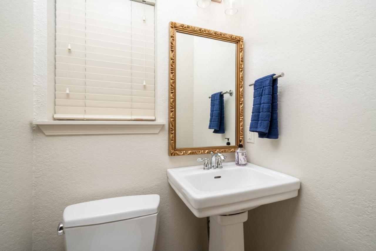 Natalie'S Nook, Lake Hideaway Near Downtown Fun! Χοτ Σπρινγκς Εξωτερικό φωτογραφία